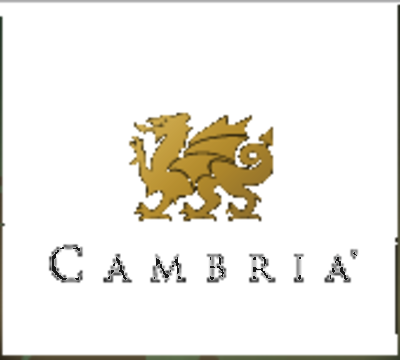 Cambria logo
