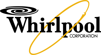 Whirlpool logo