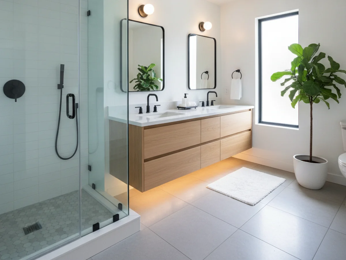 Bathroom Remodeling in Cupertino, CA