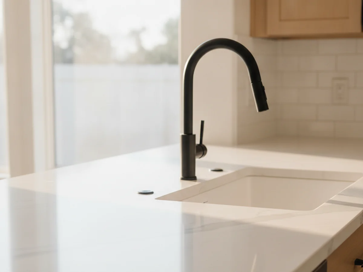 Countertop Installation in Cupertino, CA