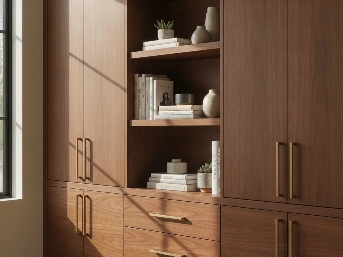 Custom Cabinetry in Cupertino, CA