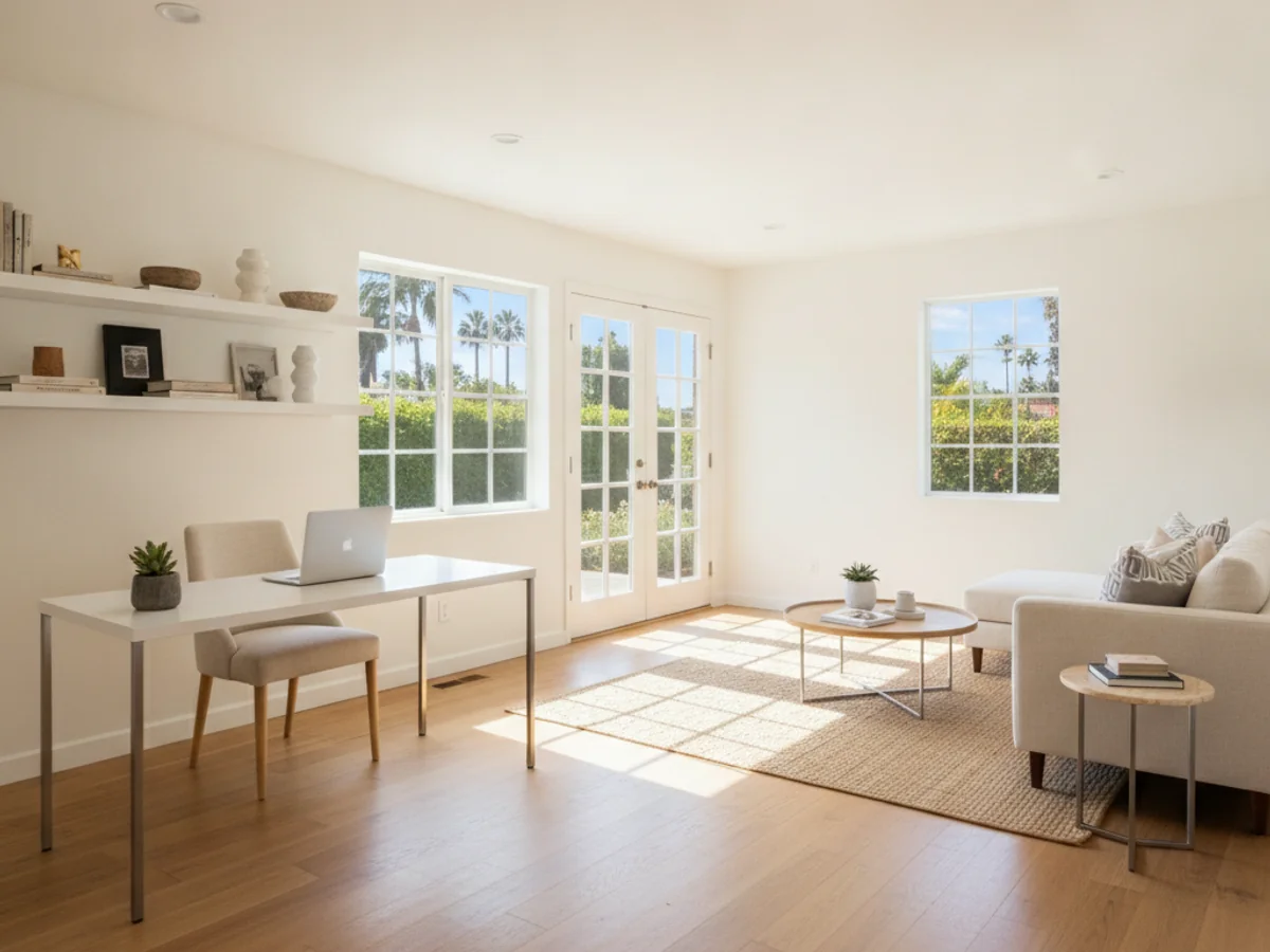 Garage Conversion in Cupertino, CA