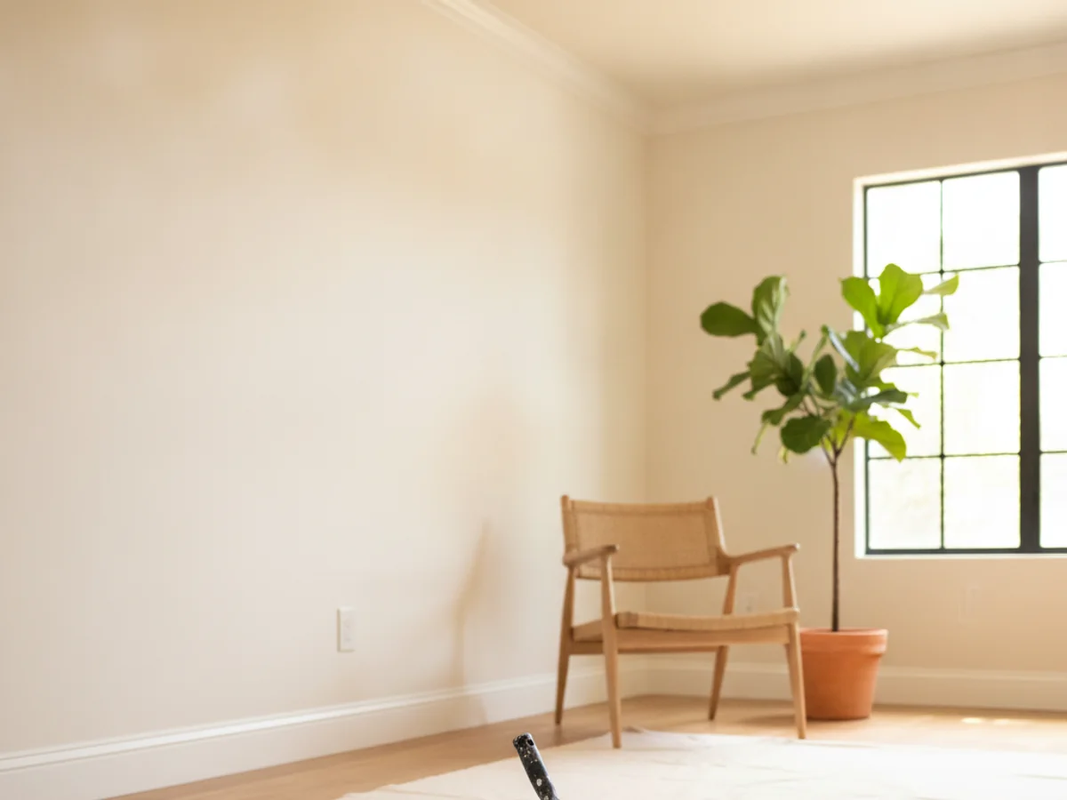 Interior & Exterior Painting in Cupertino, CA