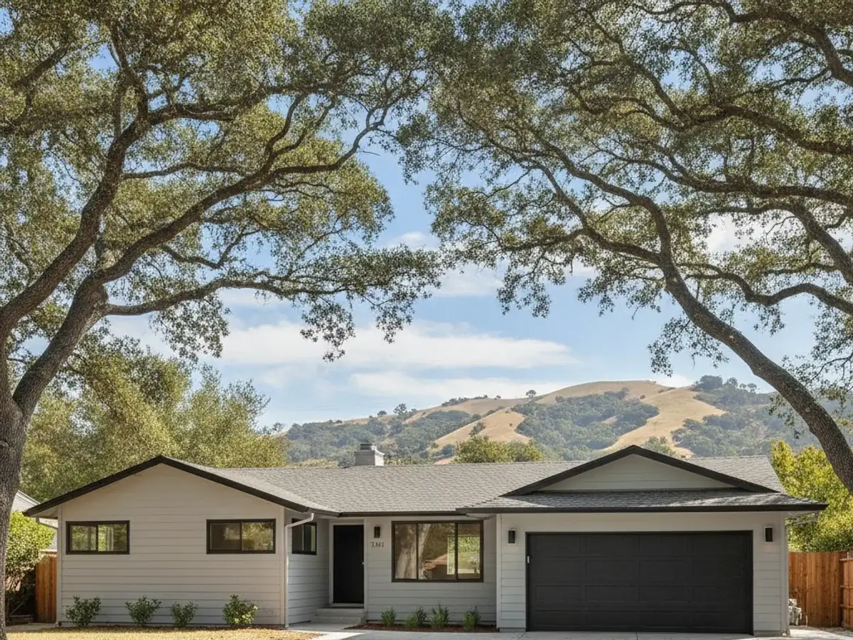 Home remodeling in Cupertino, CA