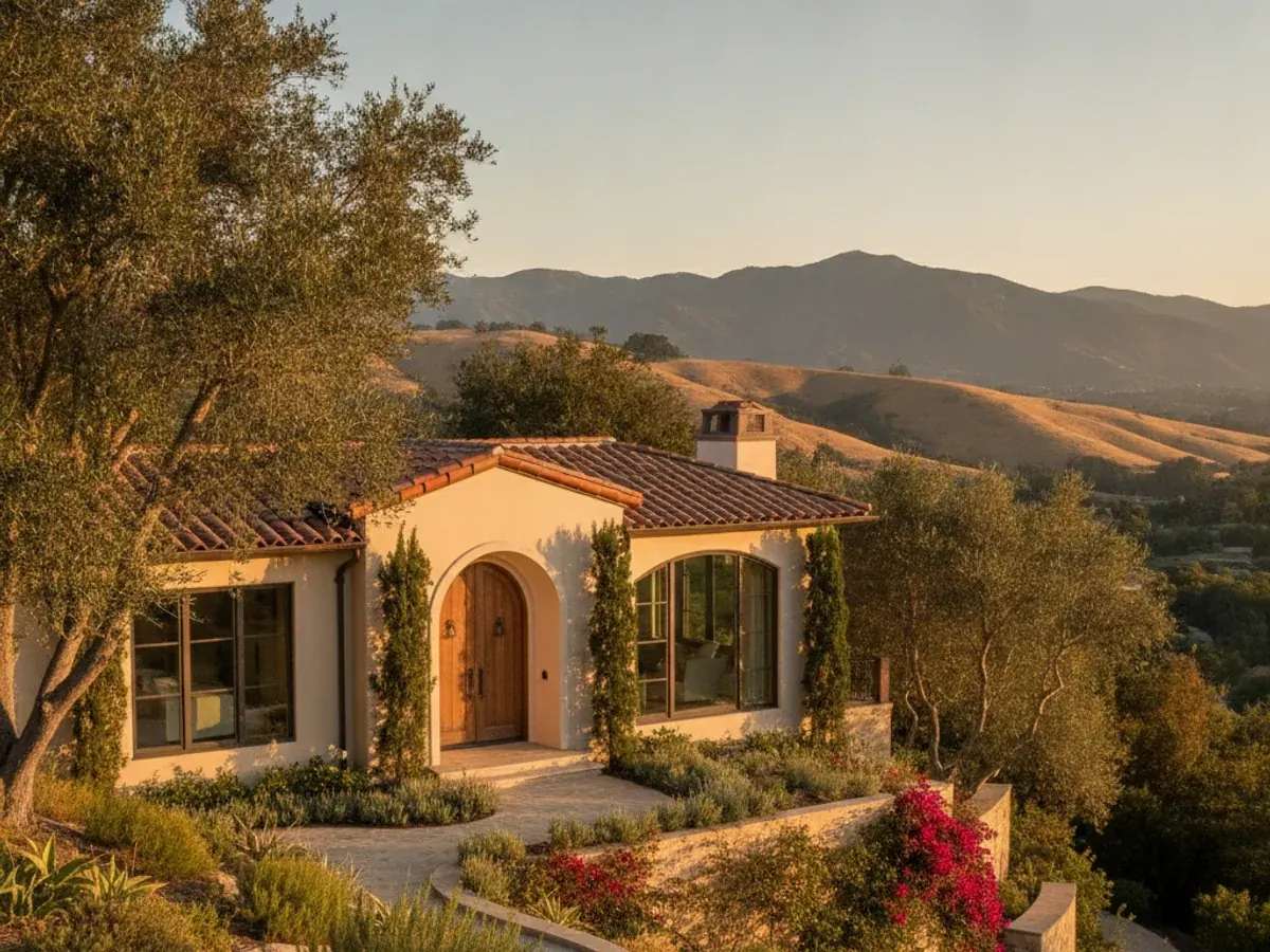 Home remodeling in Los Gatos, CA