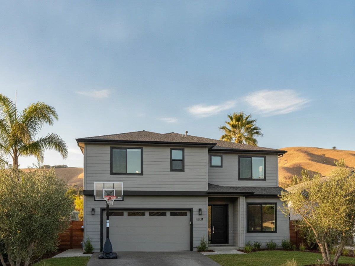 Home remodeling in Milpitas, CA