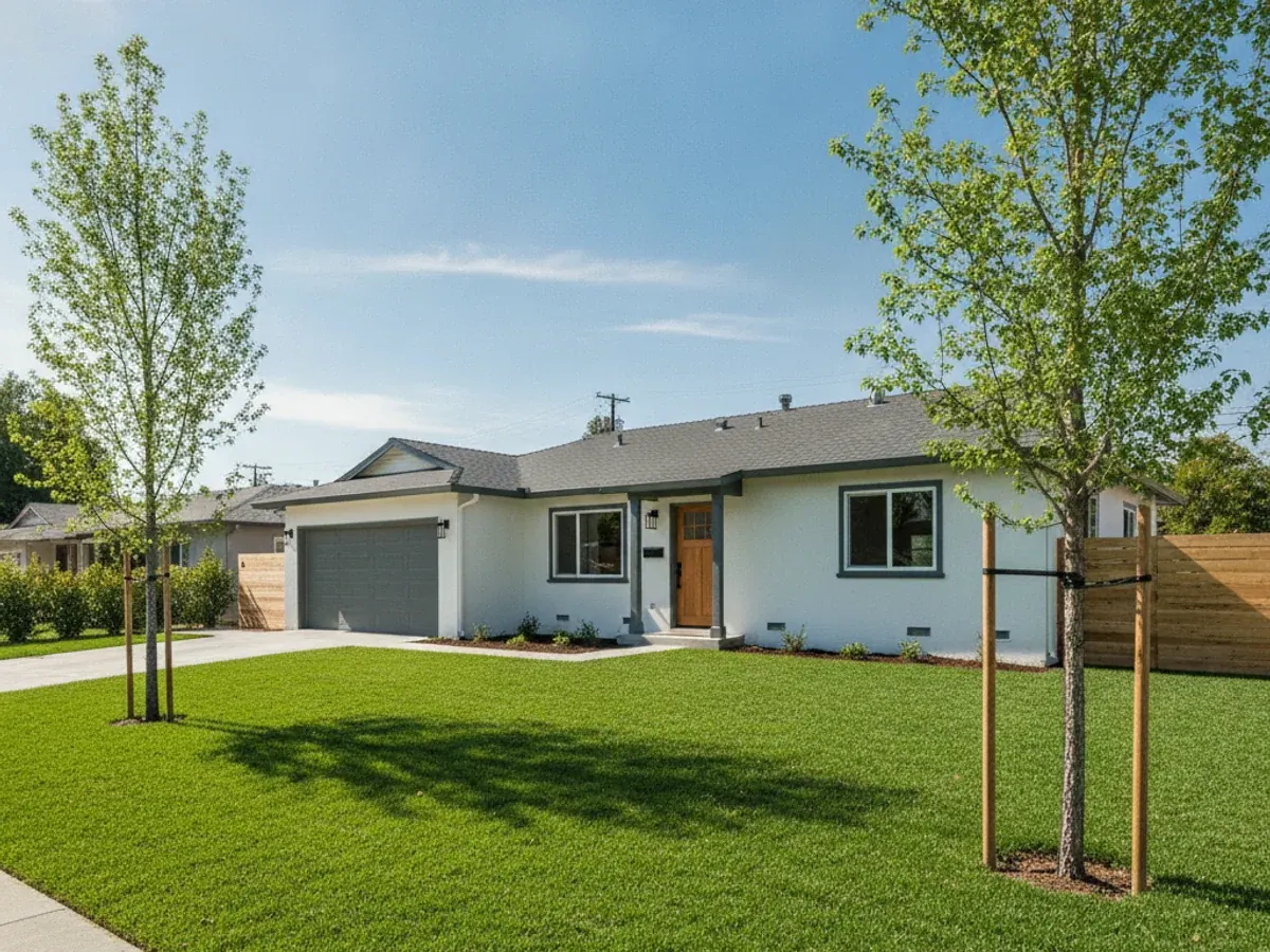Home remodeling in Santa Clara, CA