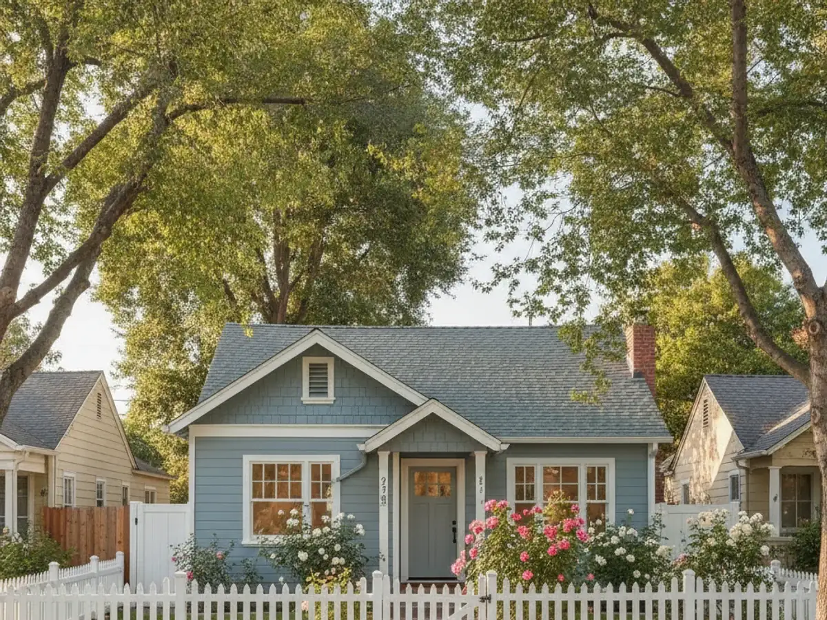 Home remodeling in Willow Glen, San Jose, CA
